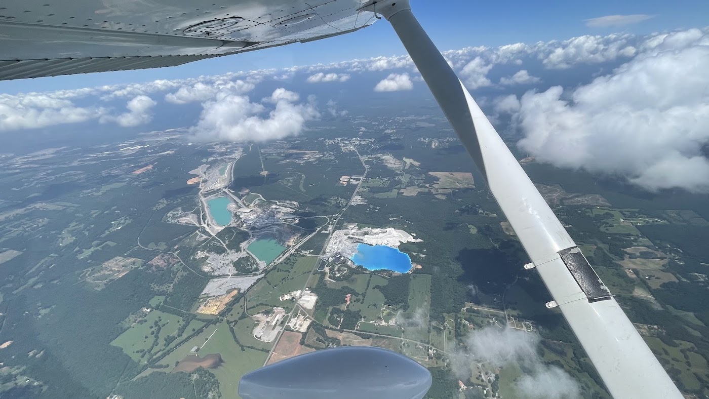 Jack Dunn Flying Club in Montgomery, photo 2