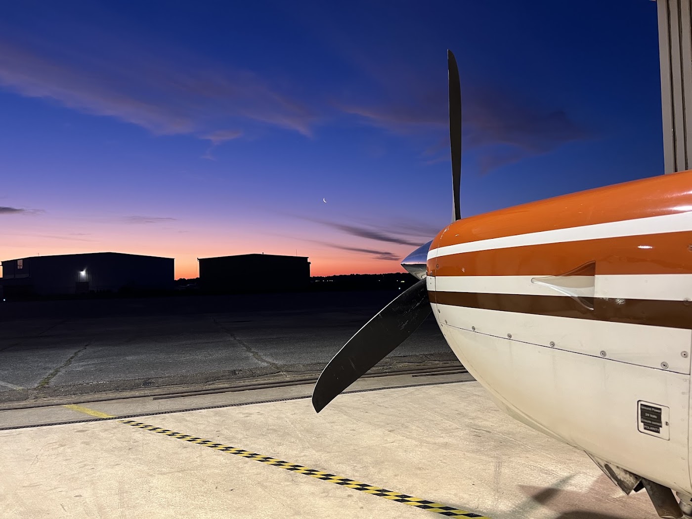 Jack Dunn Flying Club in Montgomery, photo 3