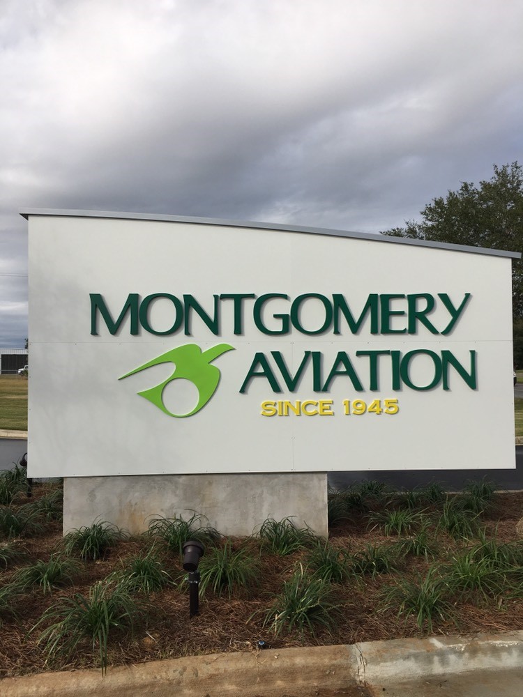 Montgomery Aviation in Montgomery, photo 3