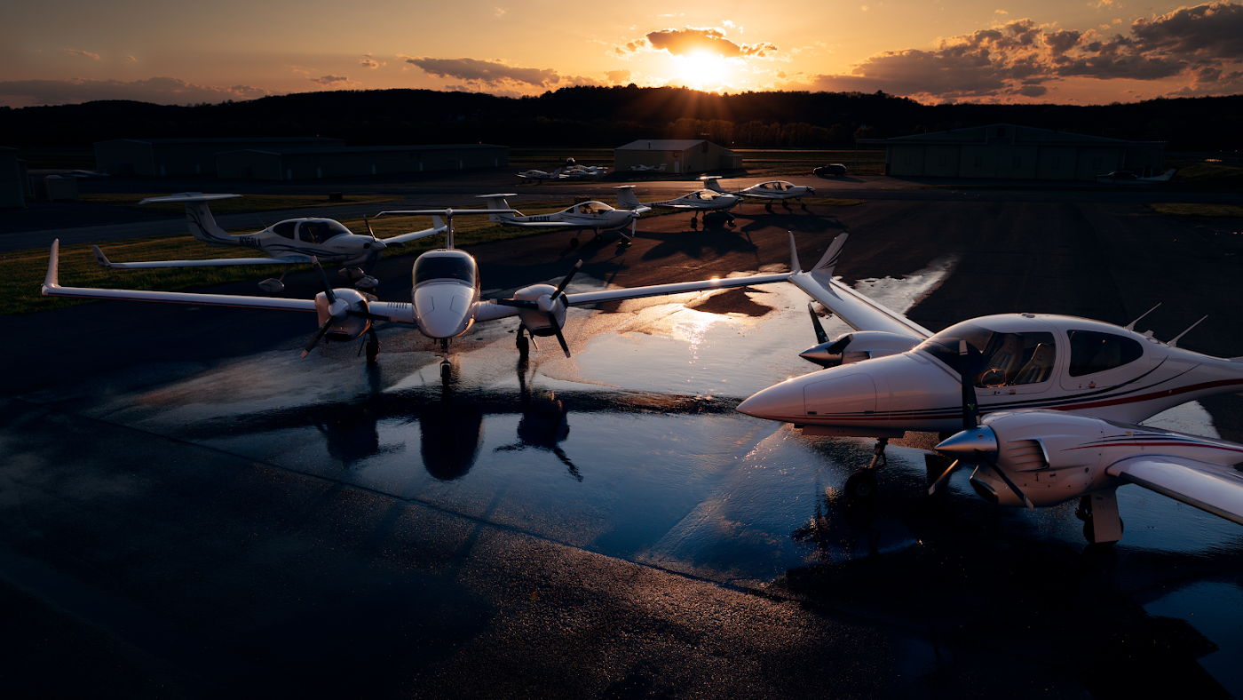 Take Flight Aviation in Montgomery, photo 1