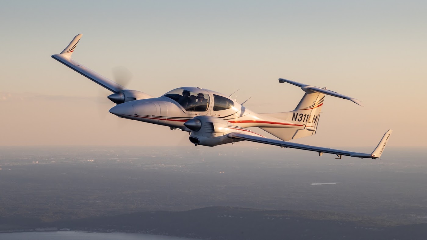 Take Flight Aviation in Montgomery, photo 2