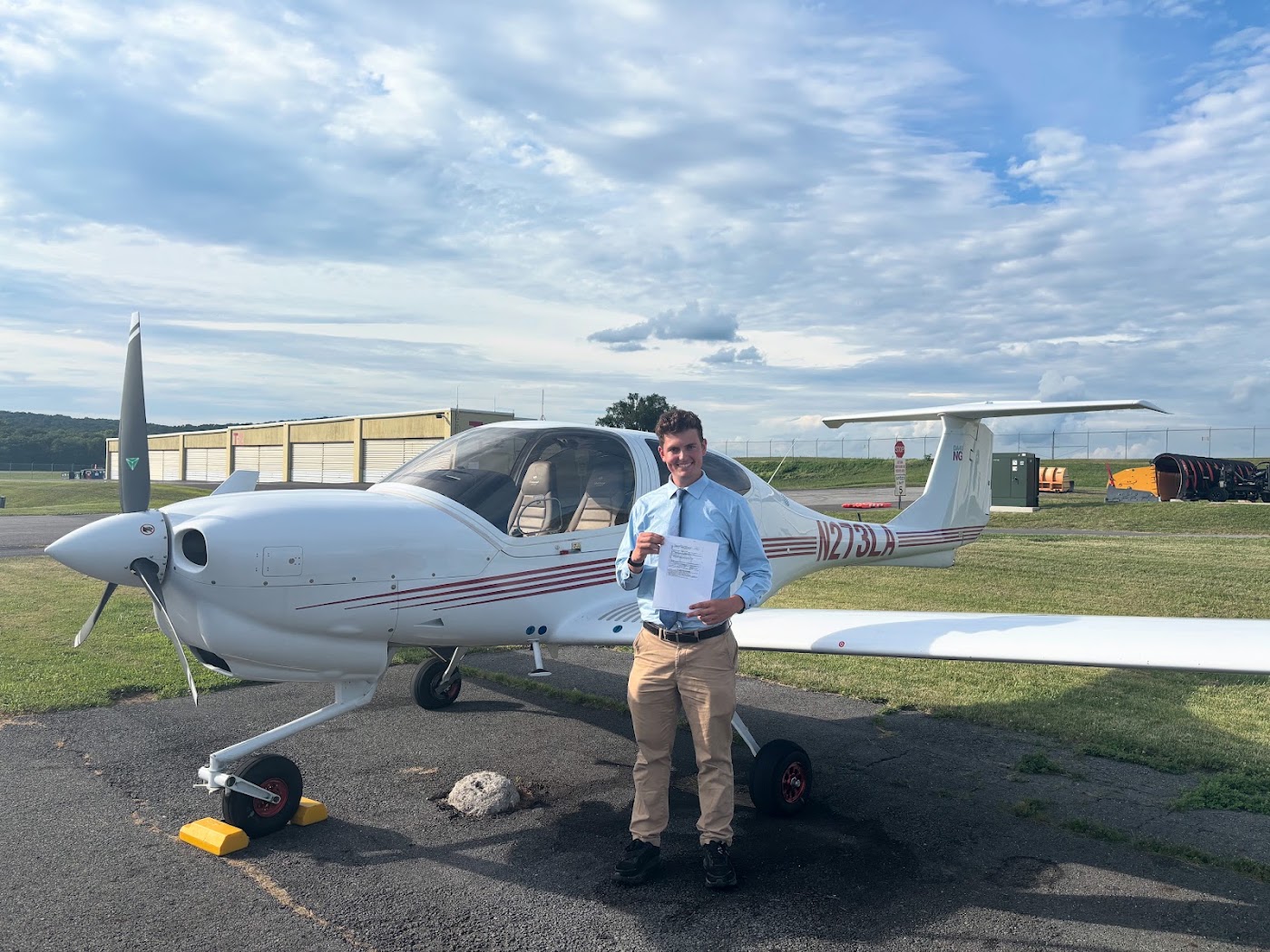 Take Flight Aviation in Montgomery, photo 3