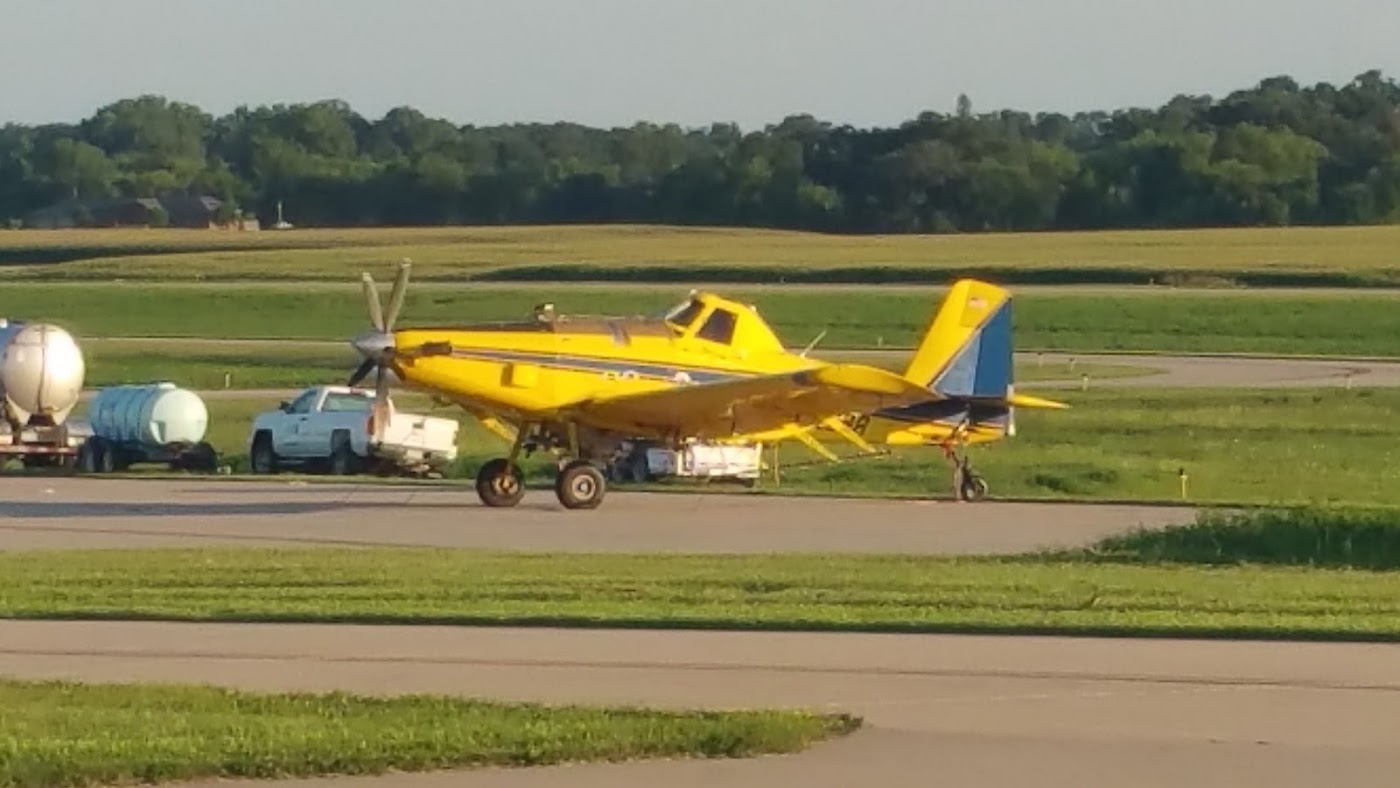 Monticello Aviation in Monticello, photo 2