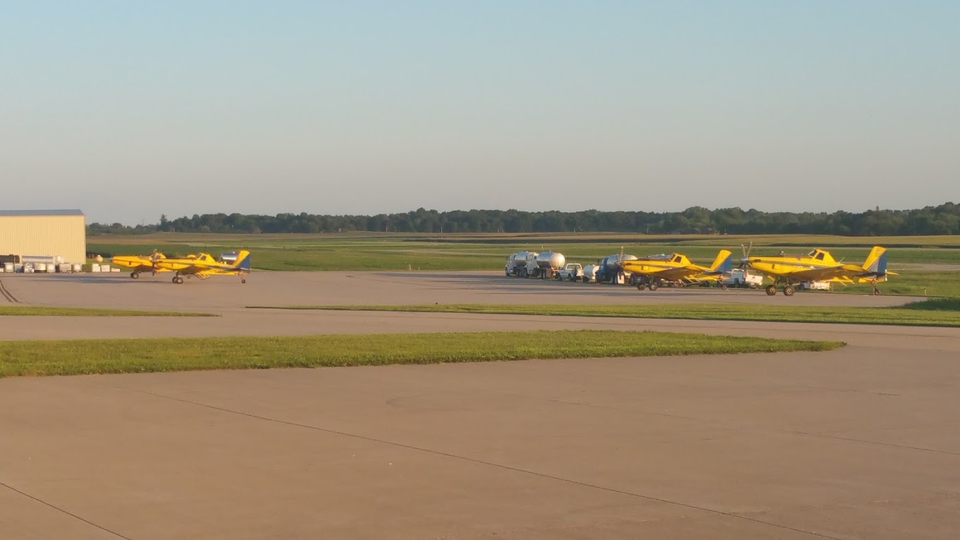 Monticello Aviation in Monticello, photo 3