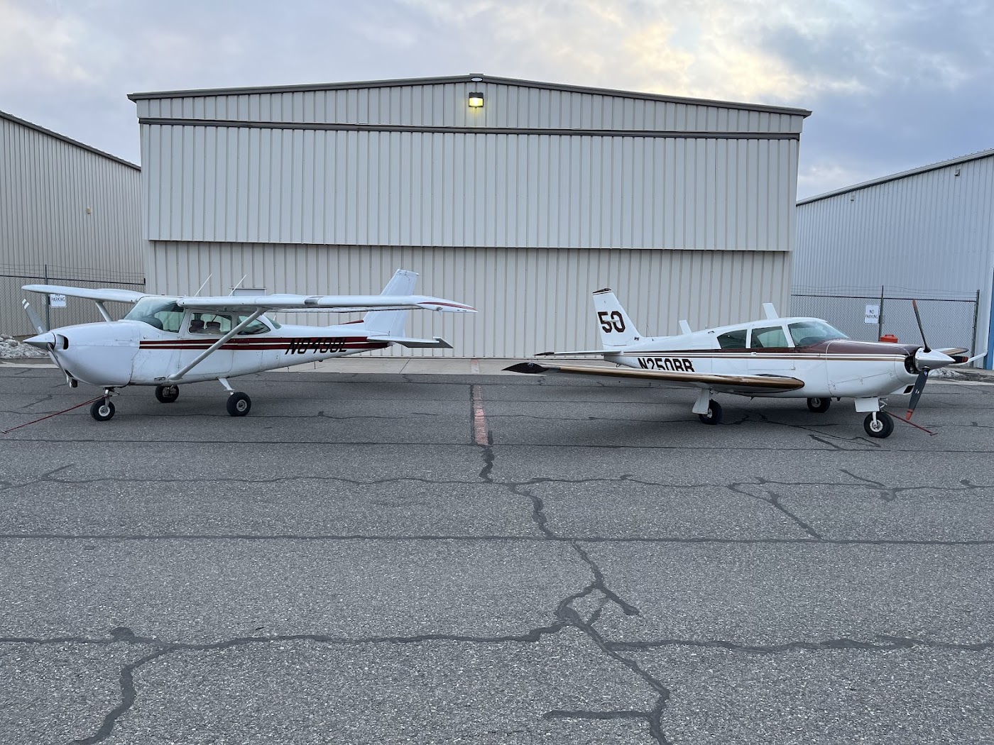 Western Colorado Flight Training in Montrose, photo 1