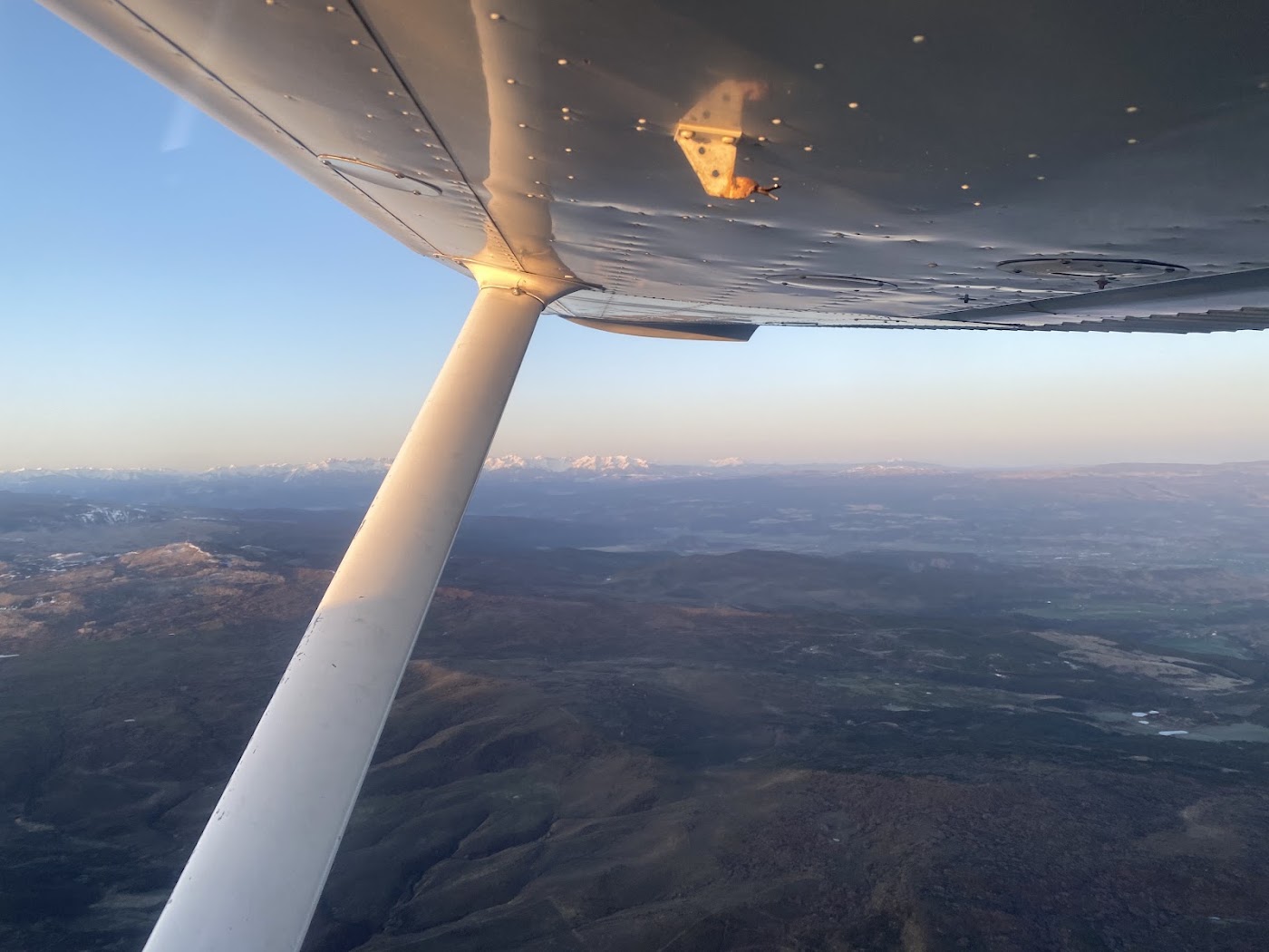 Western Colorado Flight Training in Montrose, photo 2
