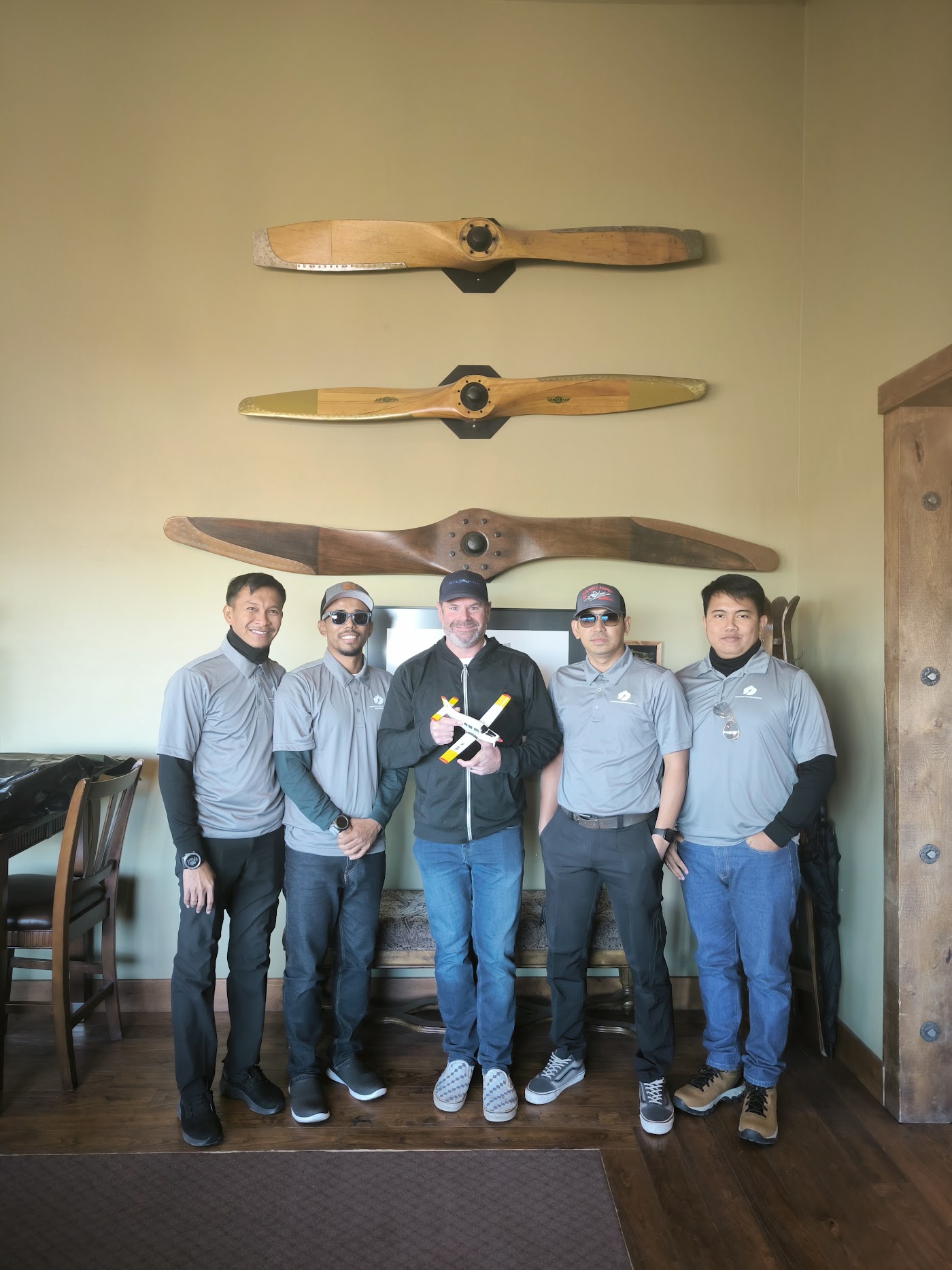 Western Colorado Flight Training in Montrose, photo 3
