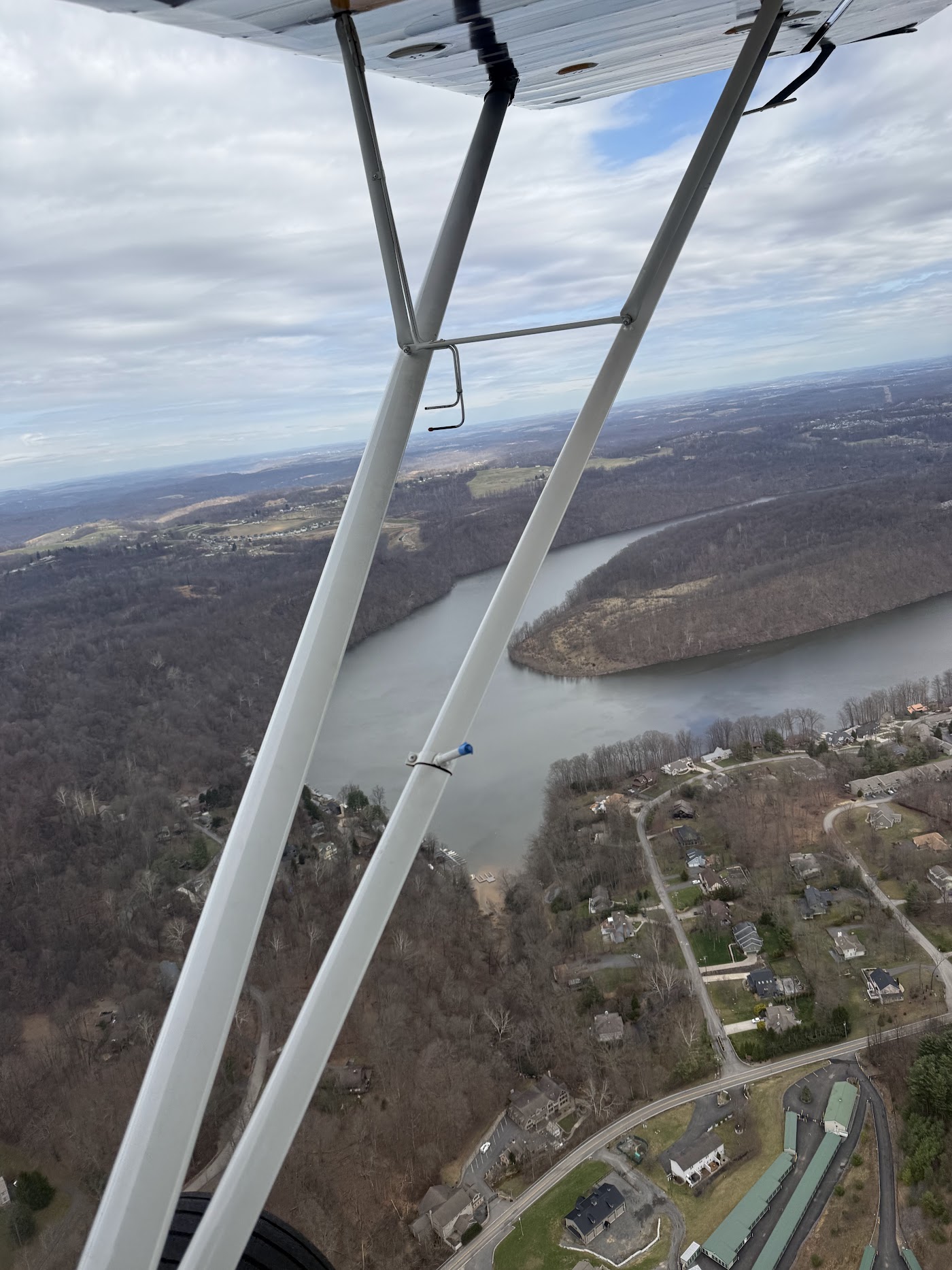 LuvsFlying Flight Training LLC in Morgantown, photo 1