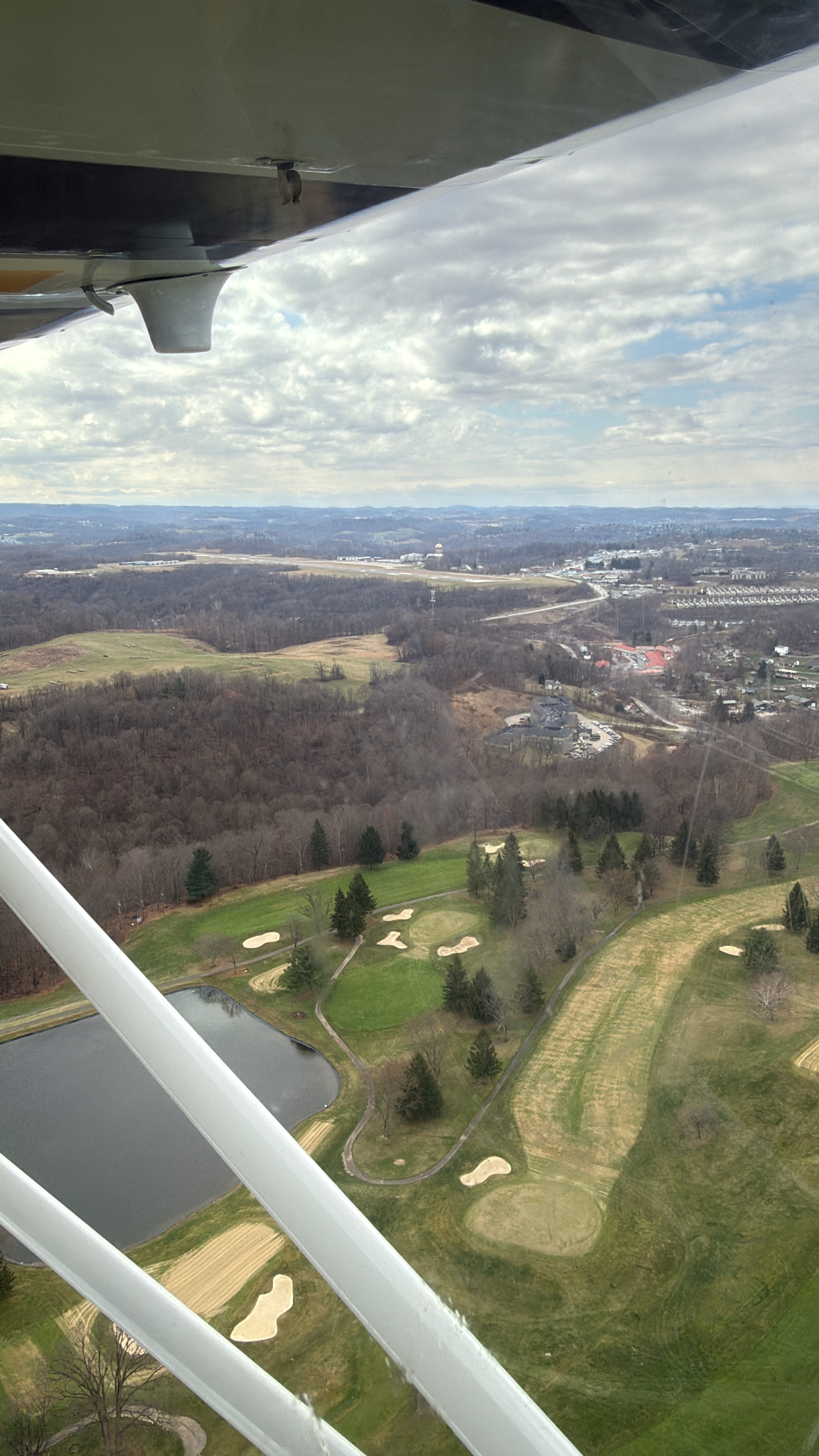 LuvsFlying Flight Training LLC in Morgantown, photo 2