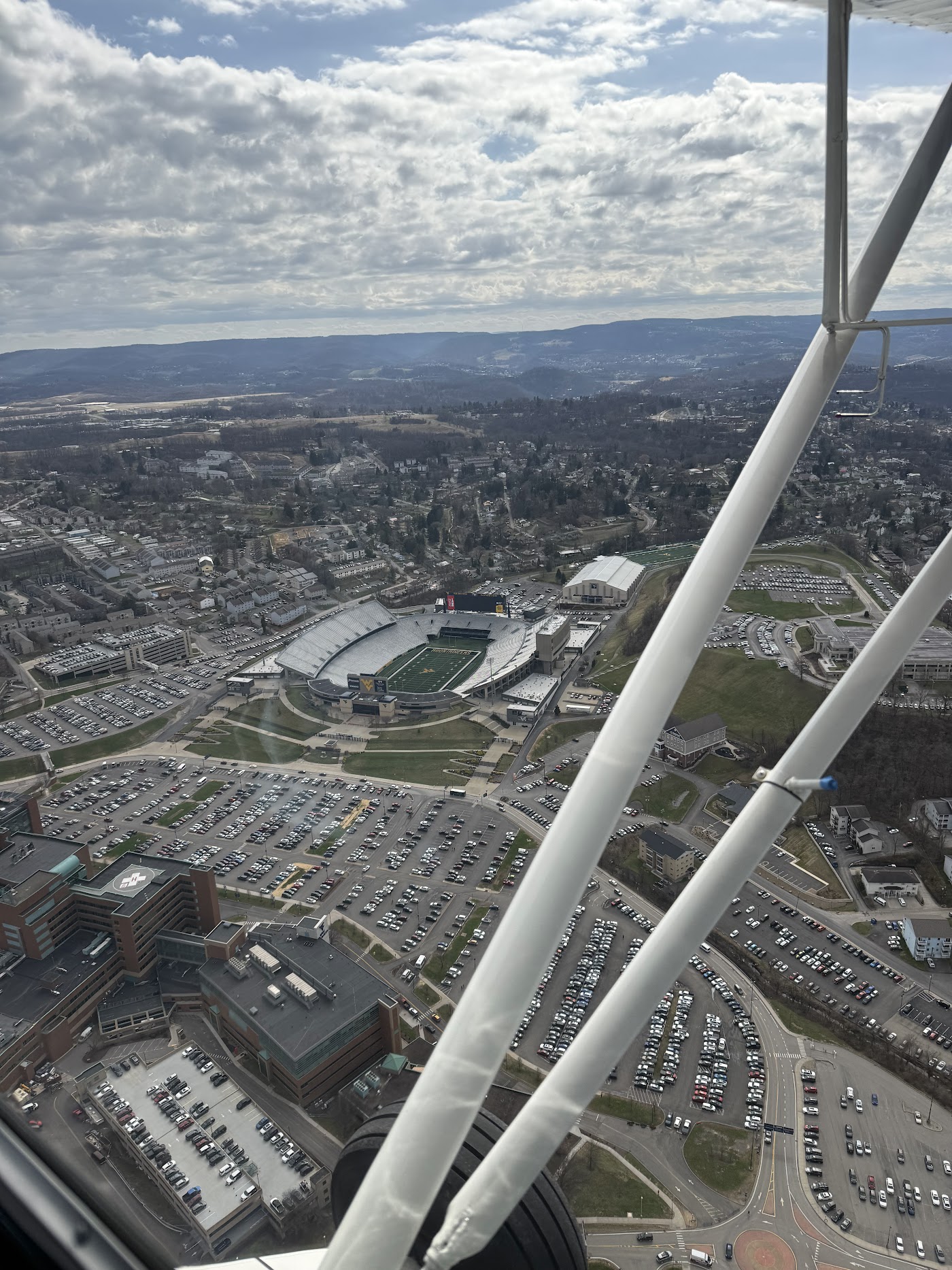 LuvsFlying Flight Training LLC in Morgantown, photo 3