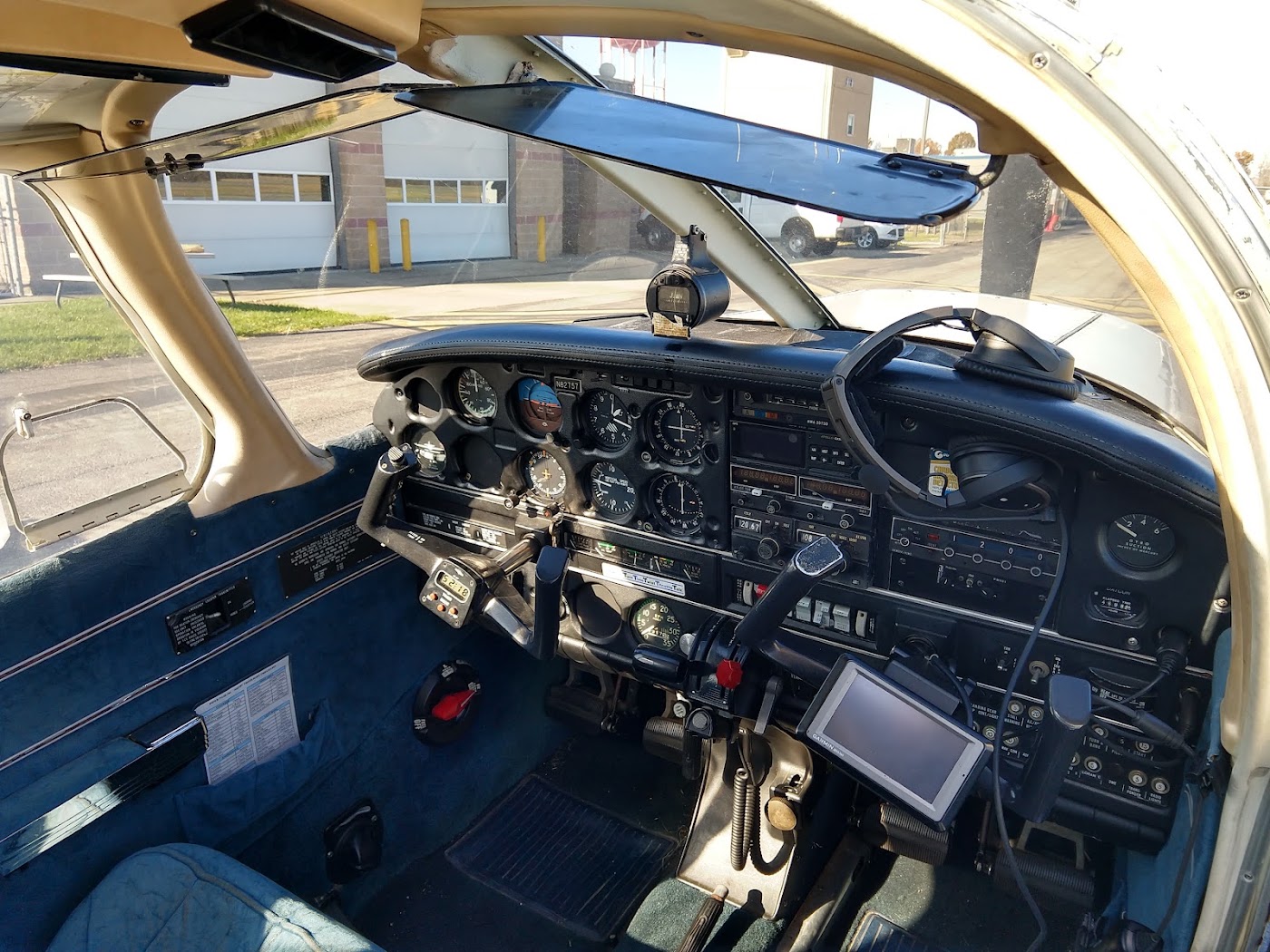 RSA Flight Training in Morgantown, photo 2