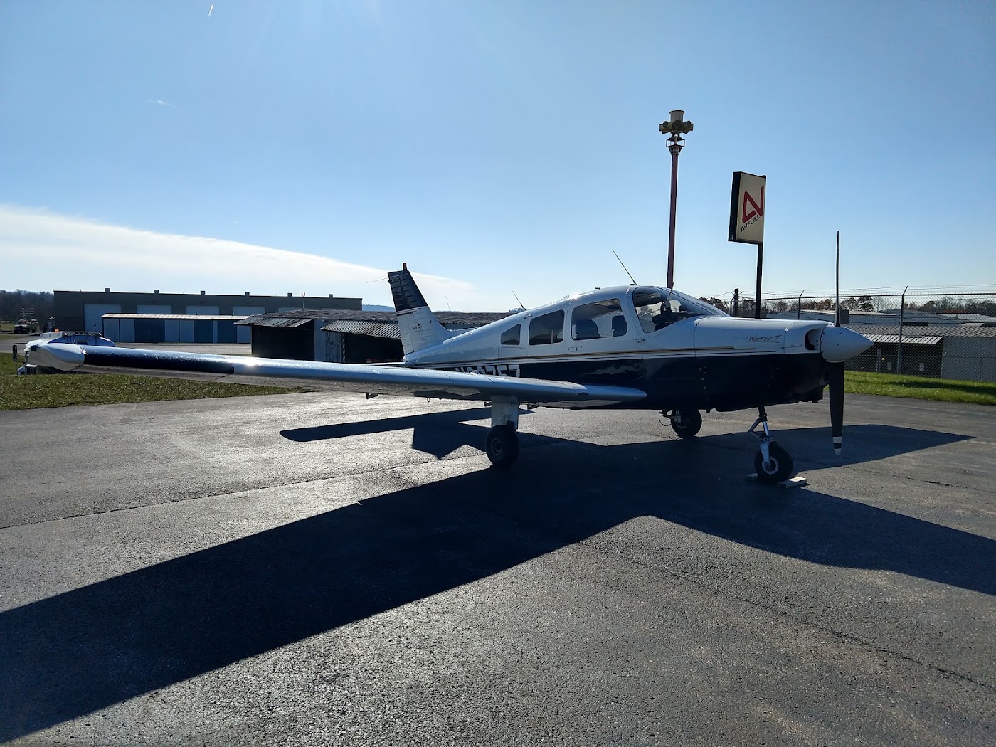 RSA Flight Training in Morgantown, photo 3