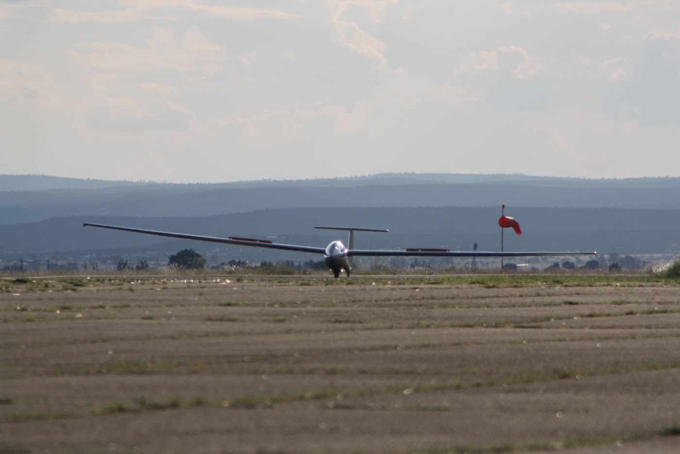 Merlin Aviation Inc in Moriarty, photo 1