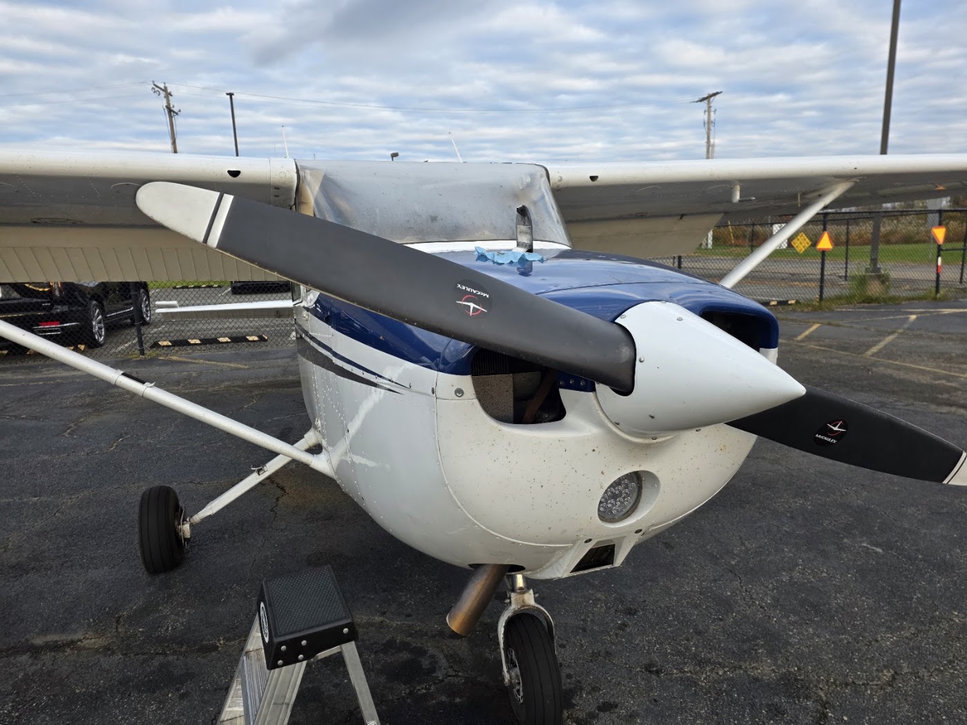 Alpha Aviation, Inc. in Morristown, photo 3