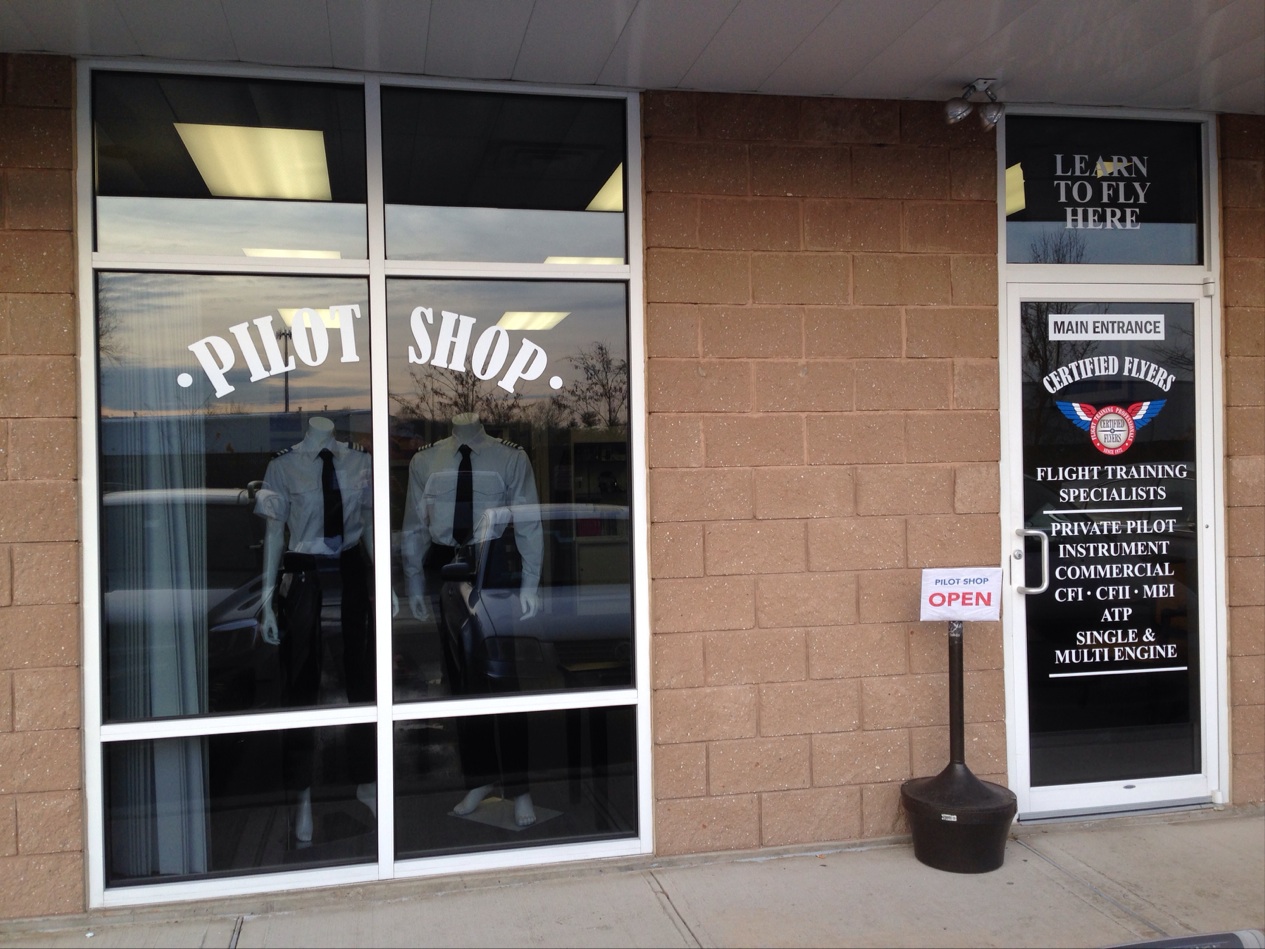 Certified Flyers in Morristown, photo 1