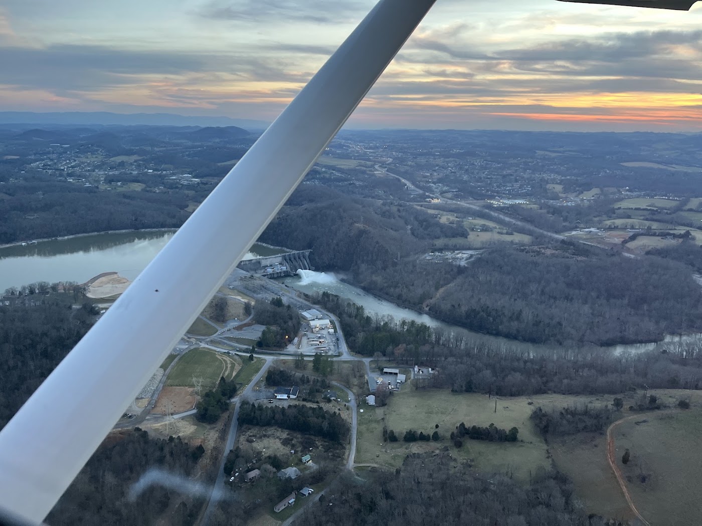 Morristown Flying Services in Morristown, photo 2