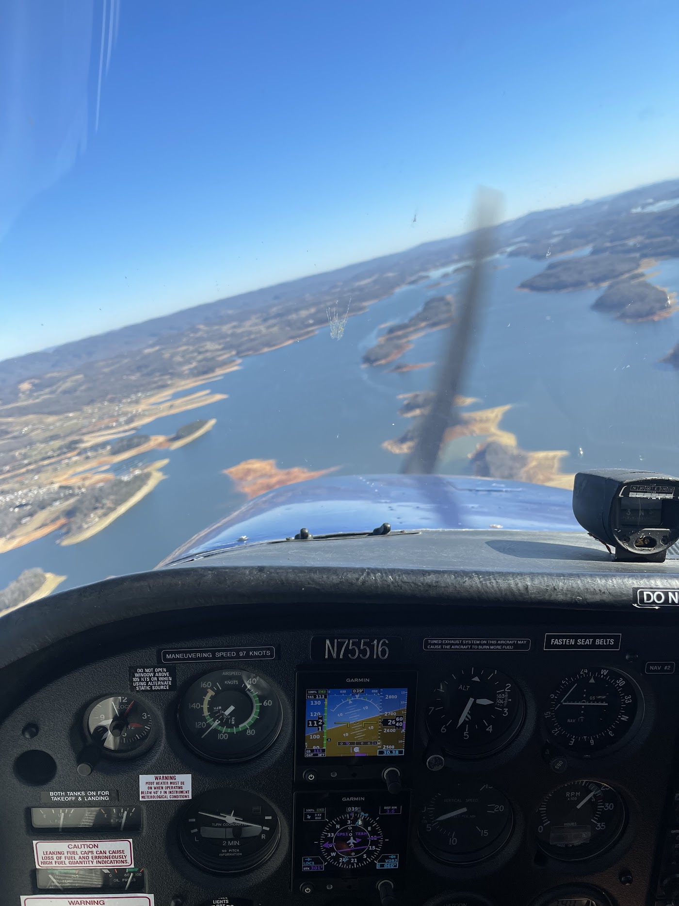 Morristown Flying Services in Morristown, photo 3