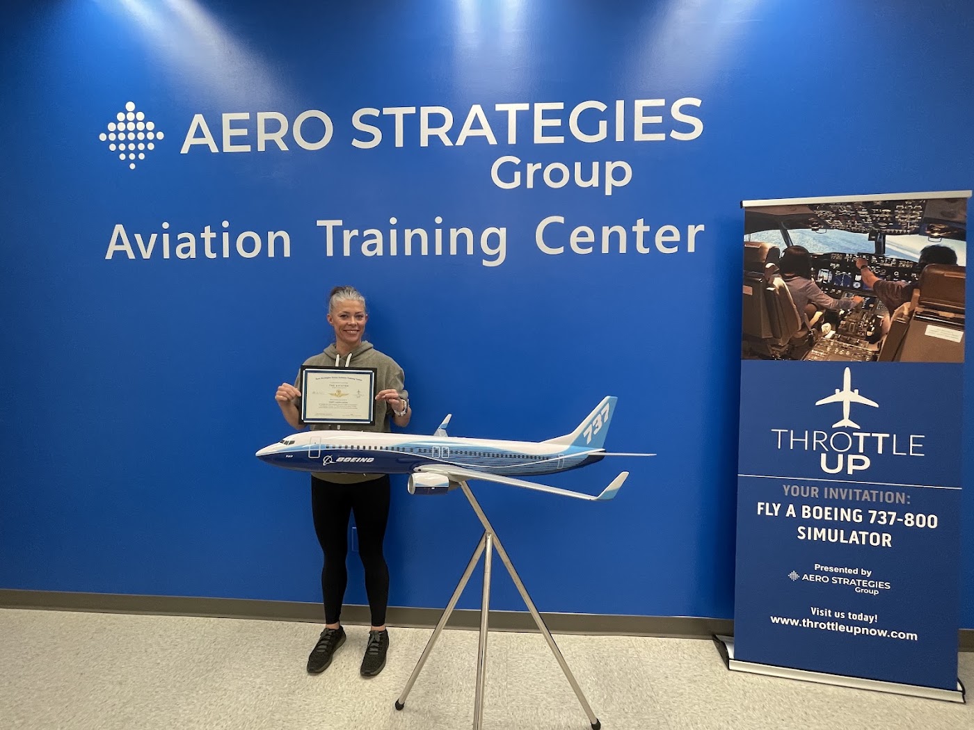 Aero Strategies Group in Morrisville, photo 2