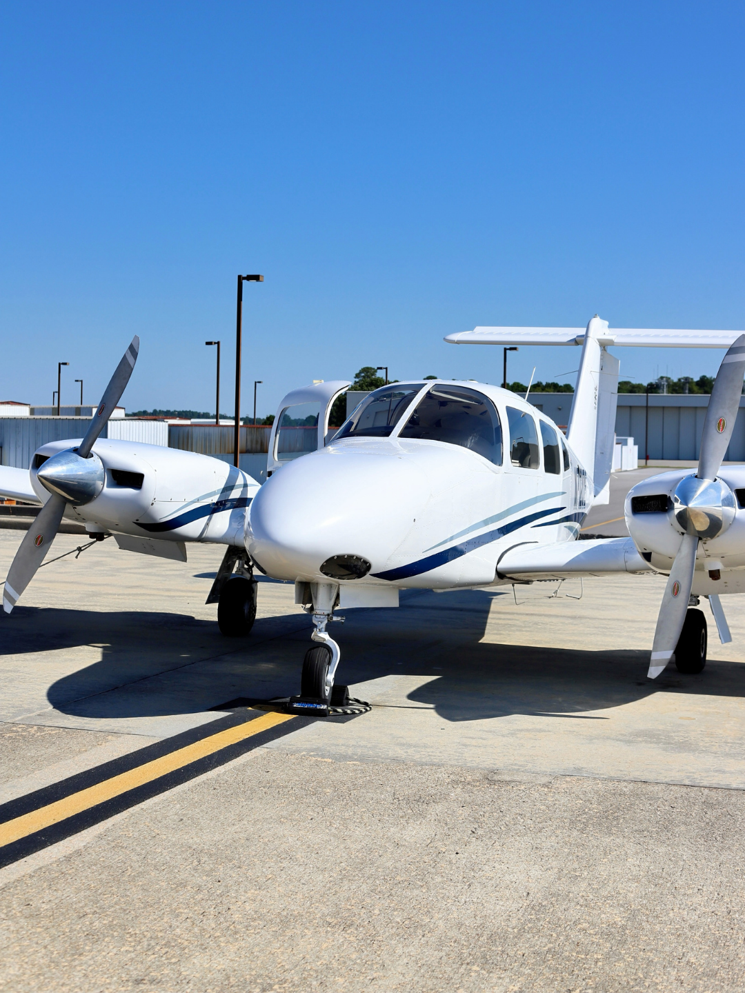 FlightGest Academy in Morrisville, photo 1