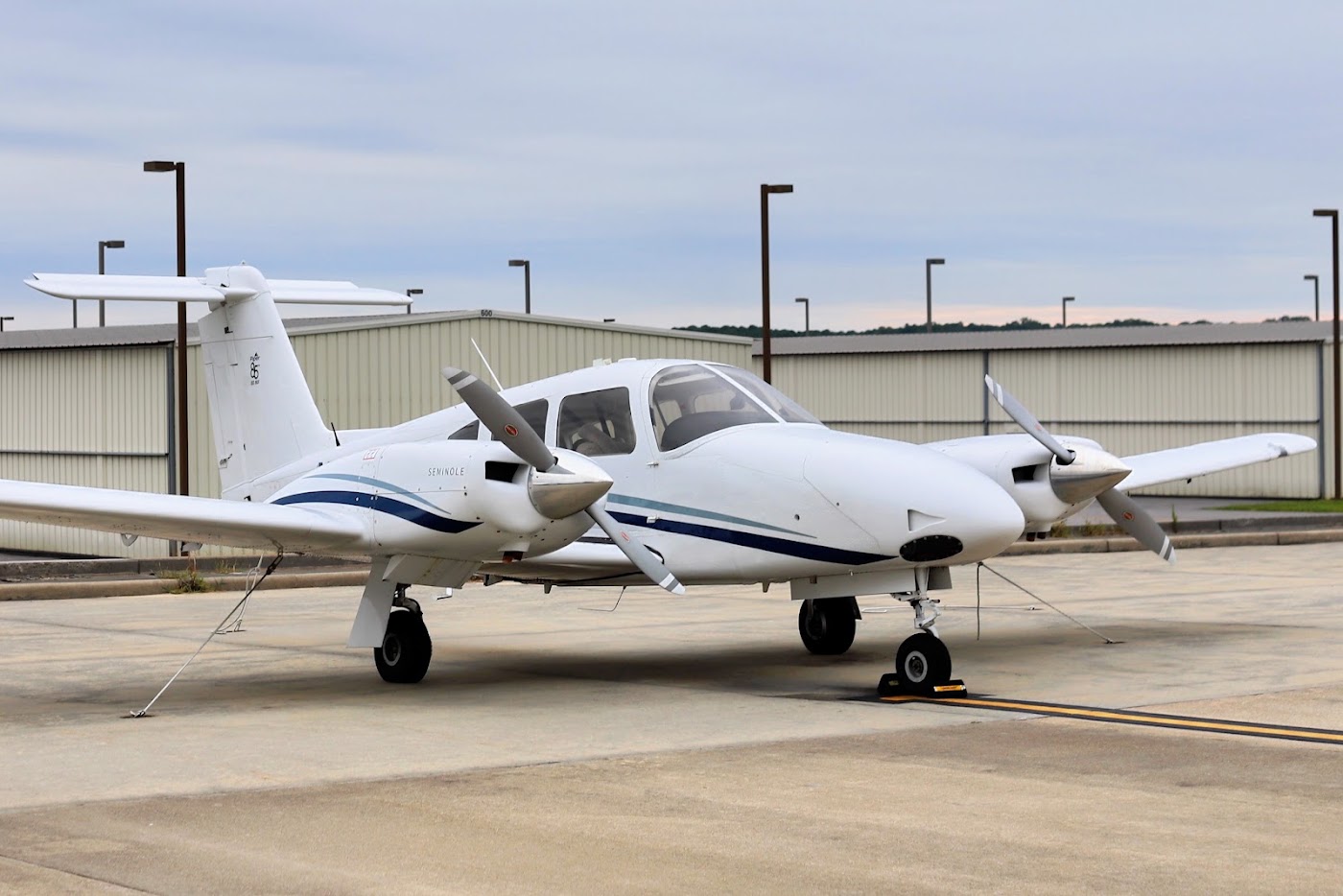 FlightGest Academy in Morrisville, photo 2