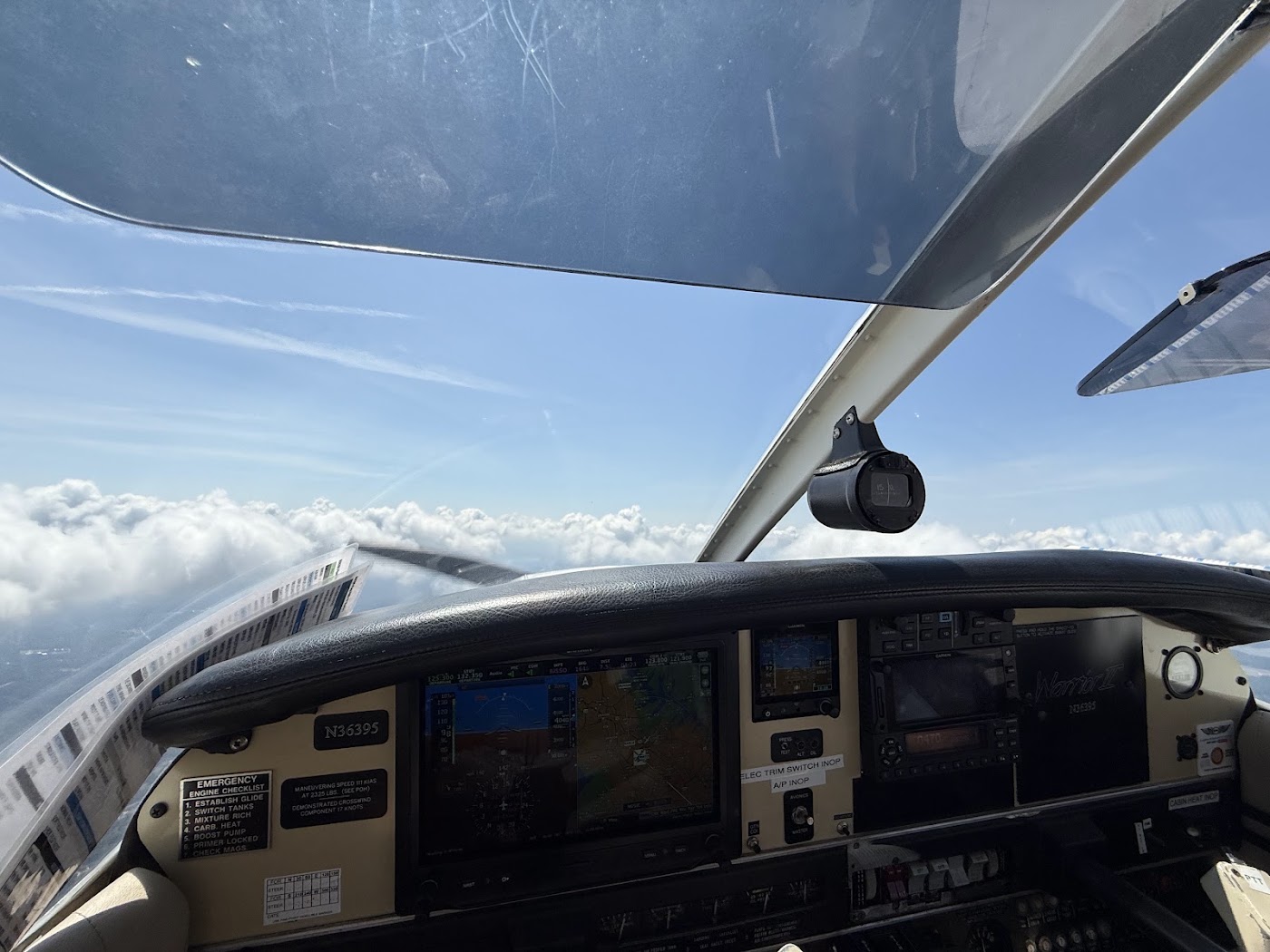 Raleigh Flying Club in Morrisville, photo 1