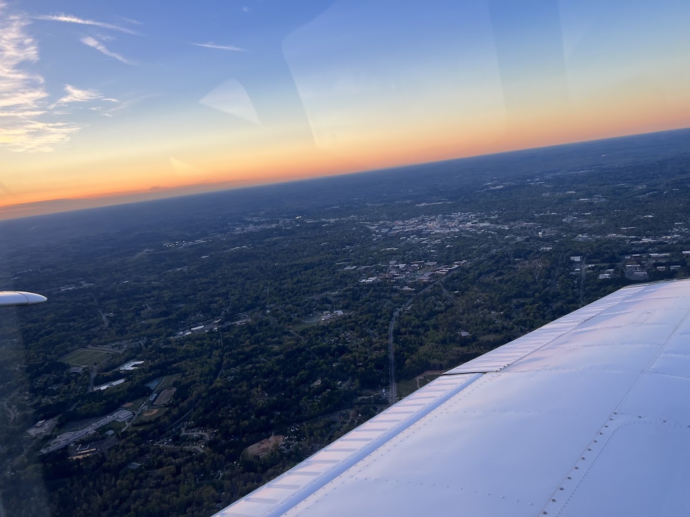 Raleigh Flying Club in Morrisville, photo 2