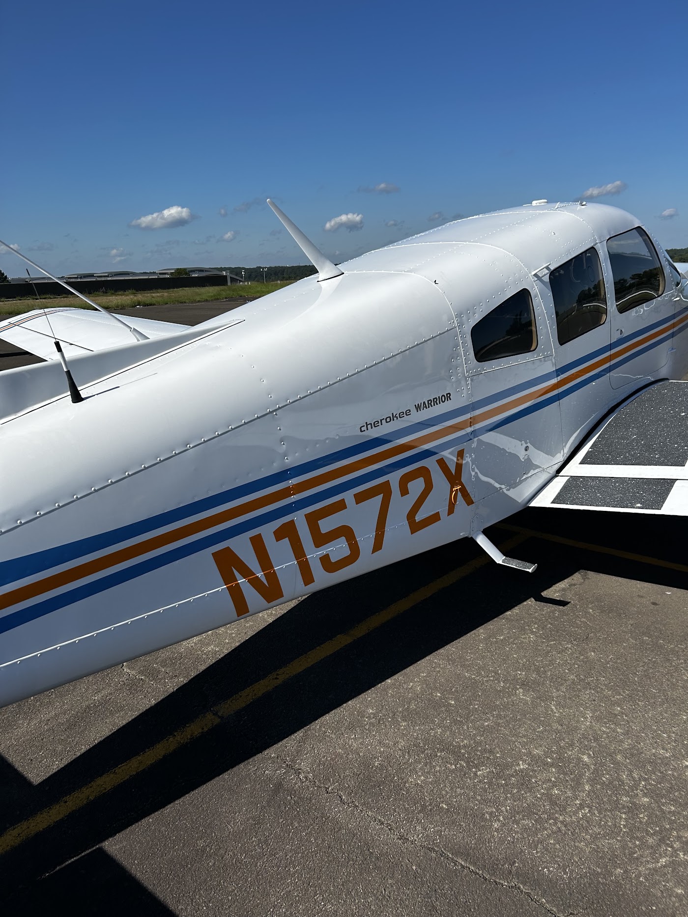 Raleigh Flying Club in Morrisville, photo 3