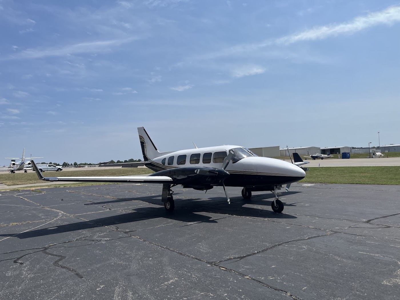 Raleigh Professional Flight School in Morrisville, photo 2