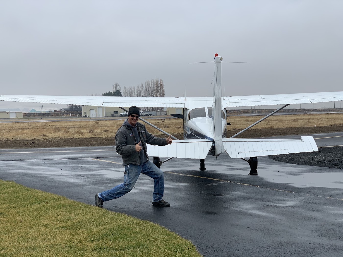 Jackson Flight Center in Moses Lake, photo 2