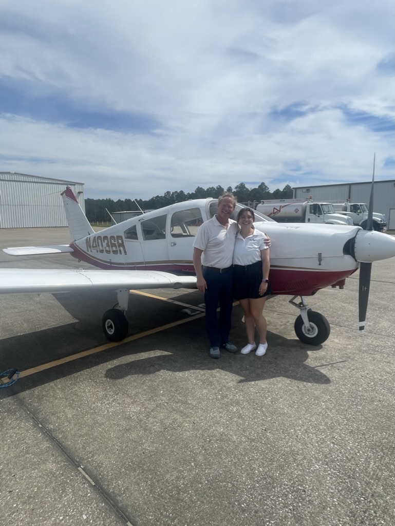 Aspire Aviation in Moss Point, photo 1