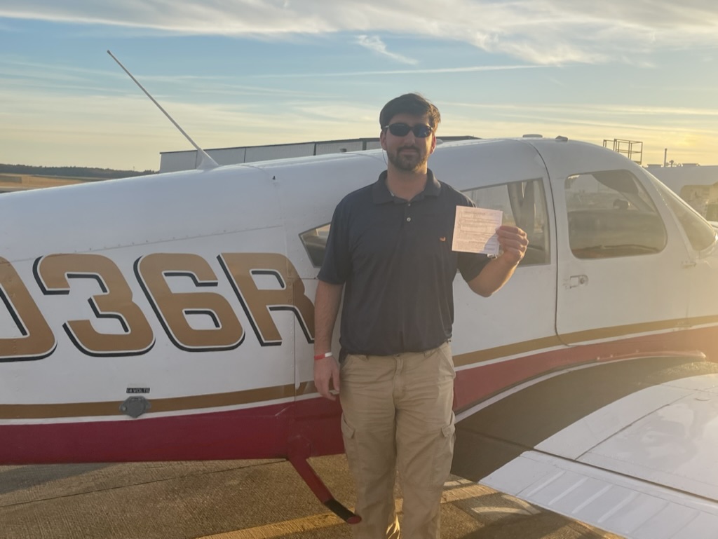 Aspire Aviation in Moss Point, photo 2