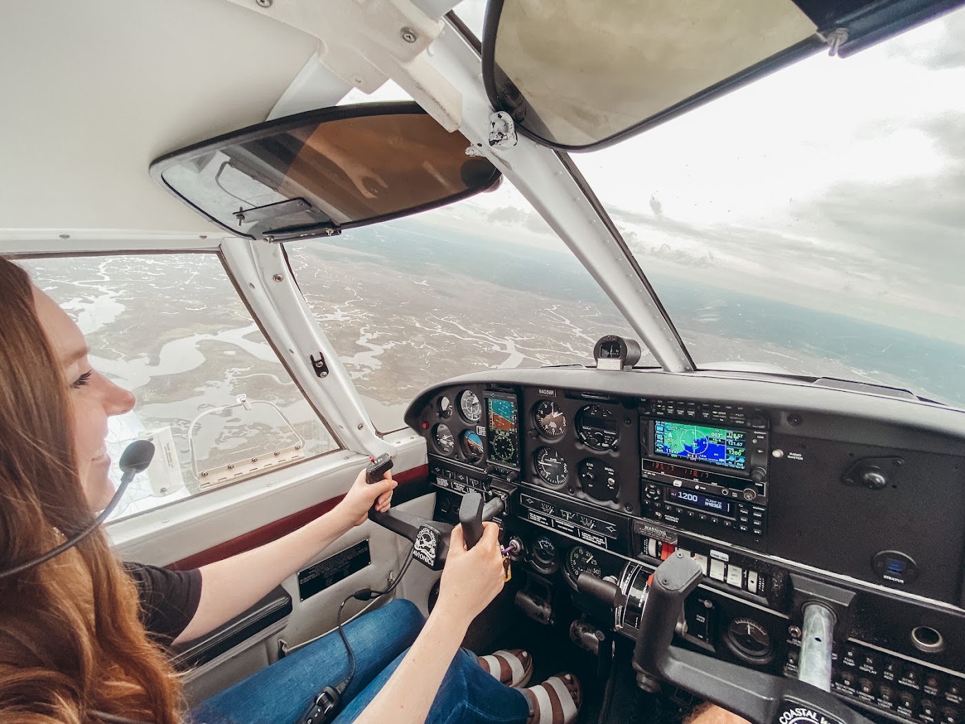 Aspire Aviation in Moss Point, photo 3
