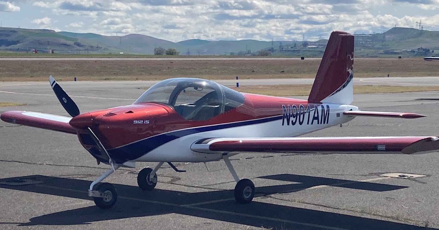 American Made Aviation Services in Mountain Home, photo 1