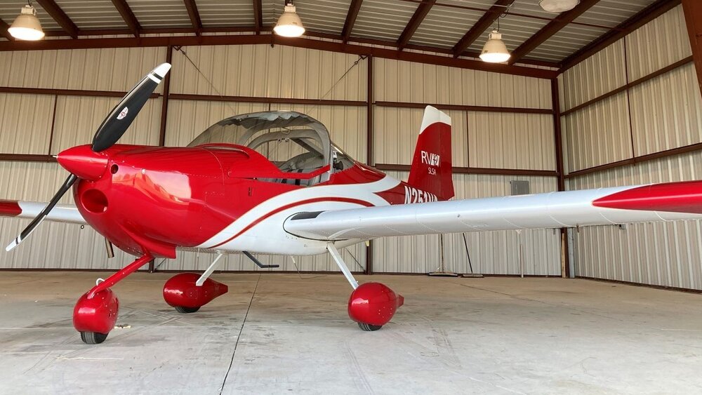 American Made Aviation Services in Mountain Home, photo 2