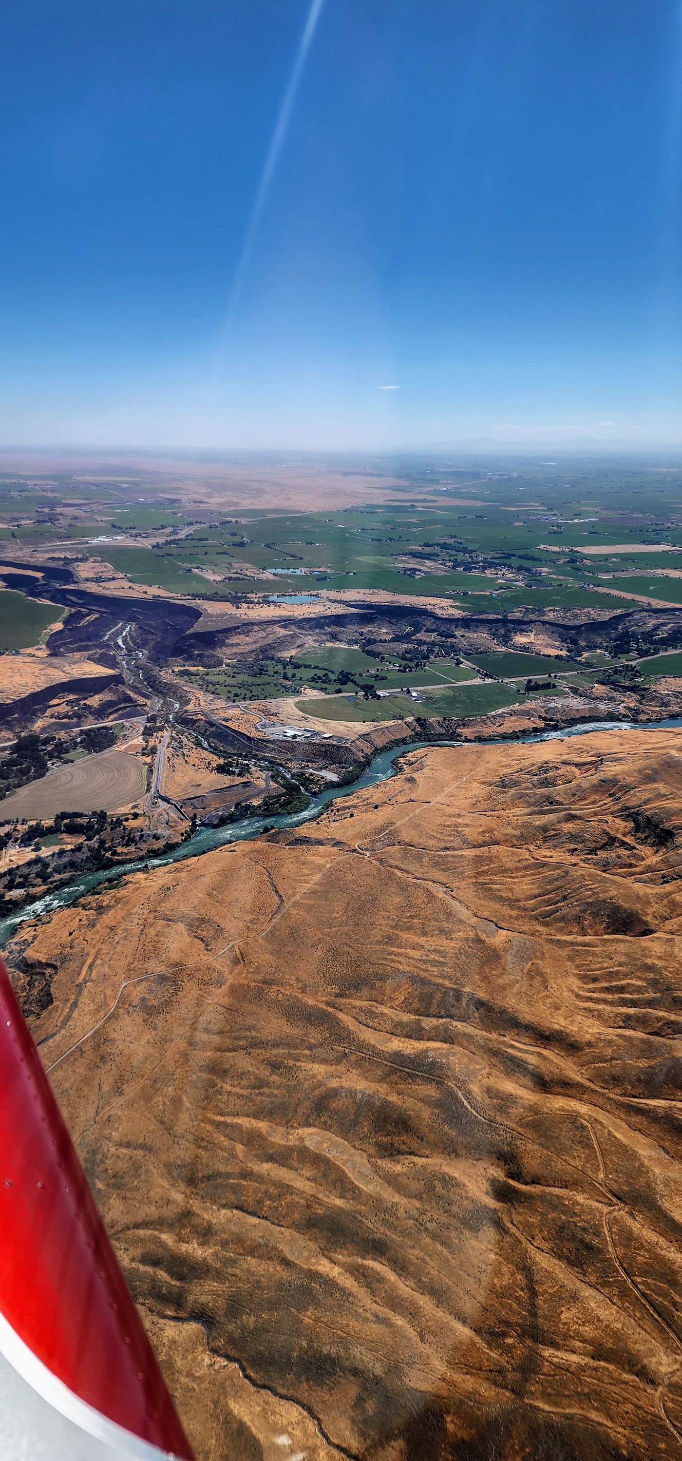 American Made Aviation Services in Mountain Home, photo 3