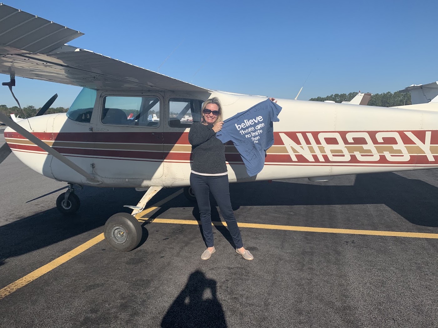 Mt. Pleasant Flight Training, LLC in Mt Pleasant, photo 2