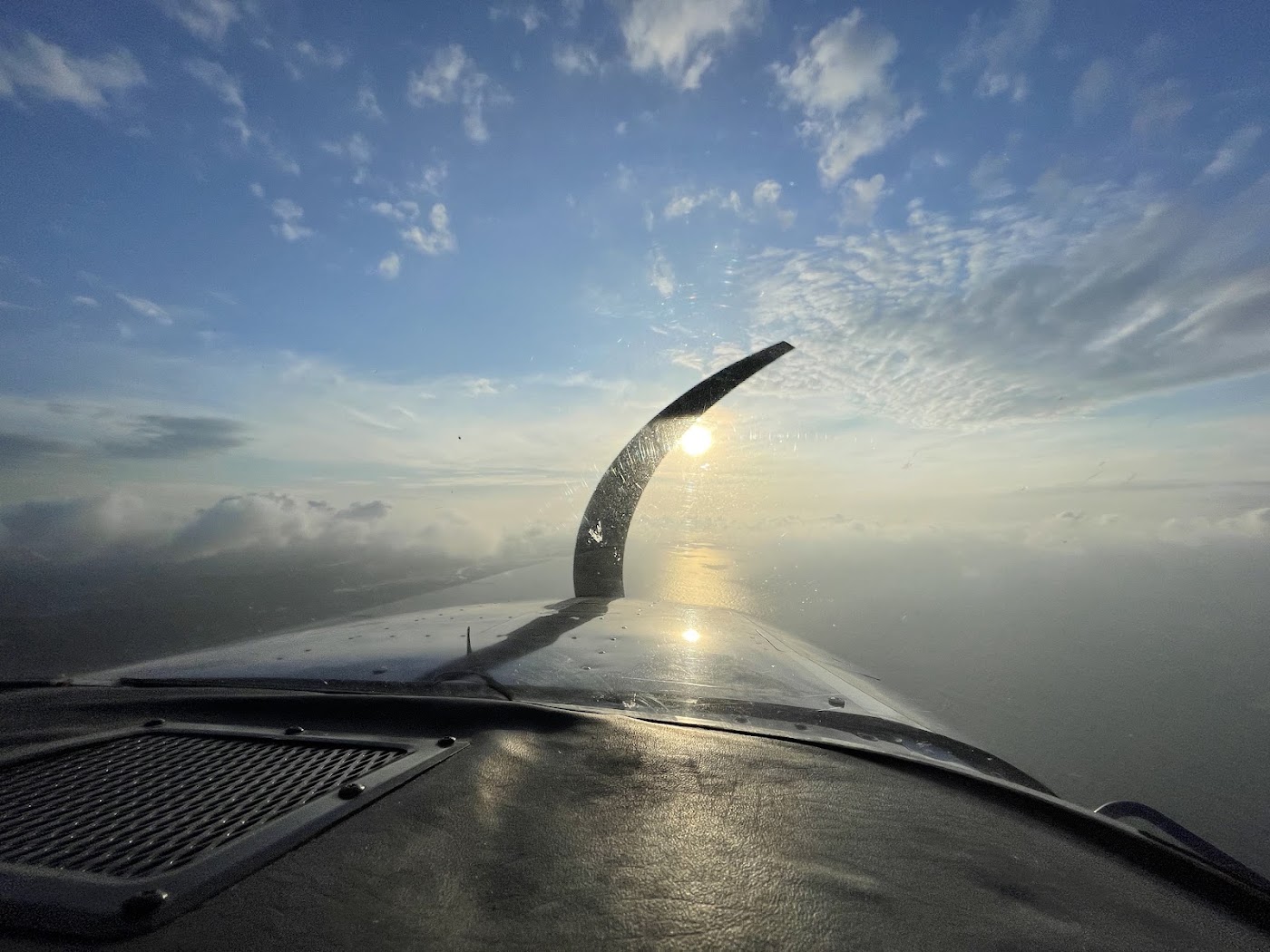 Mt. Pleasant Flight Training, LLC in Mt Pleasant, photo 3