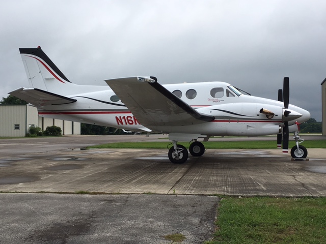 Kentucky Airmotive in Mt Sterling, photo 2