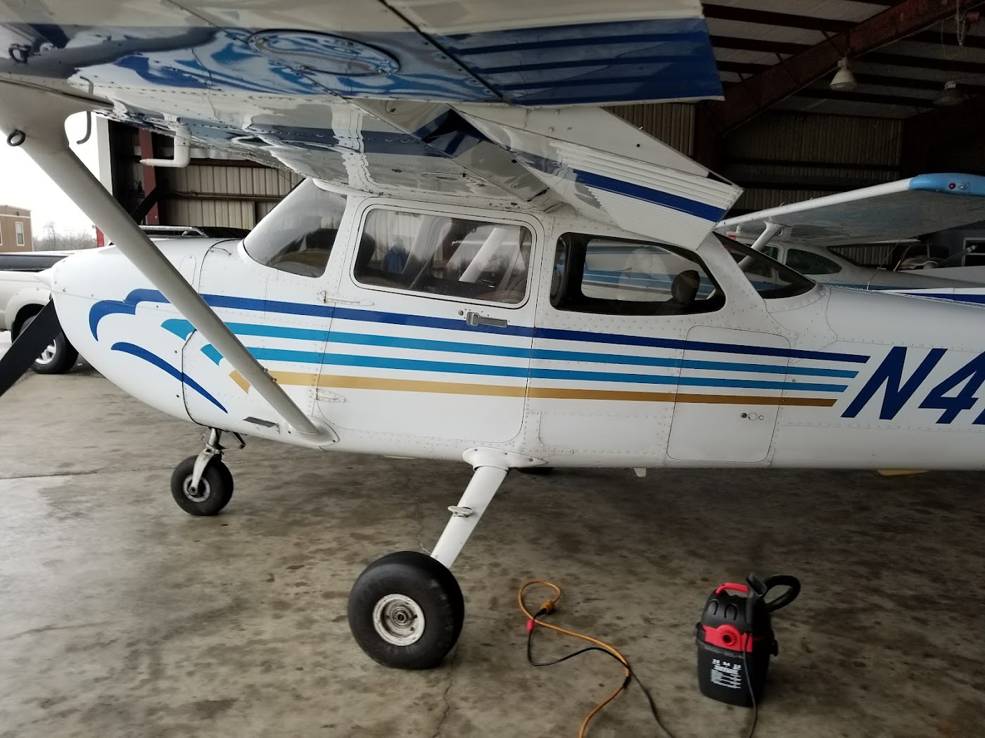 Kentucky Airmotive in Mt Sterling, photo 3
