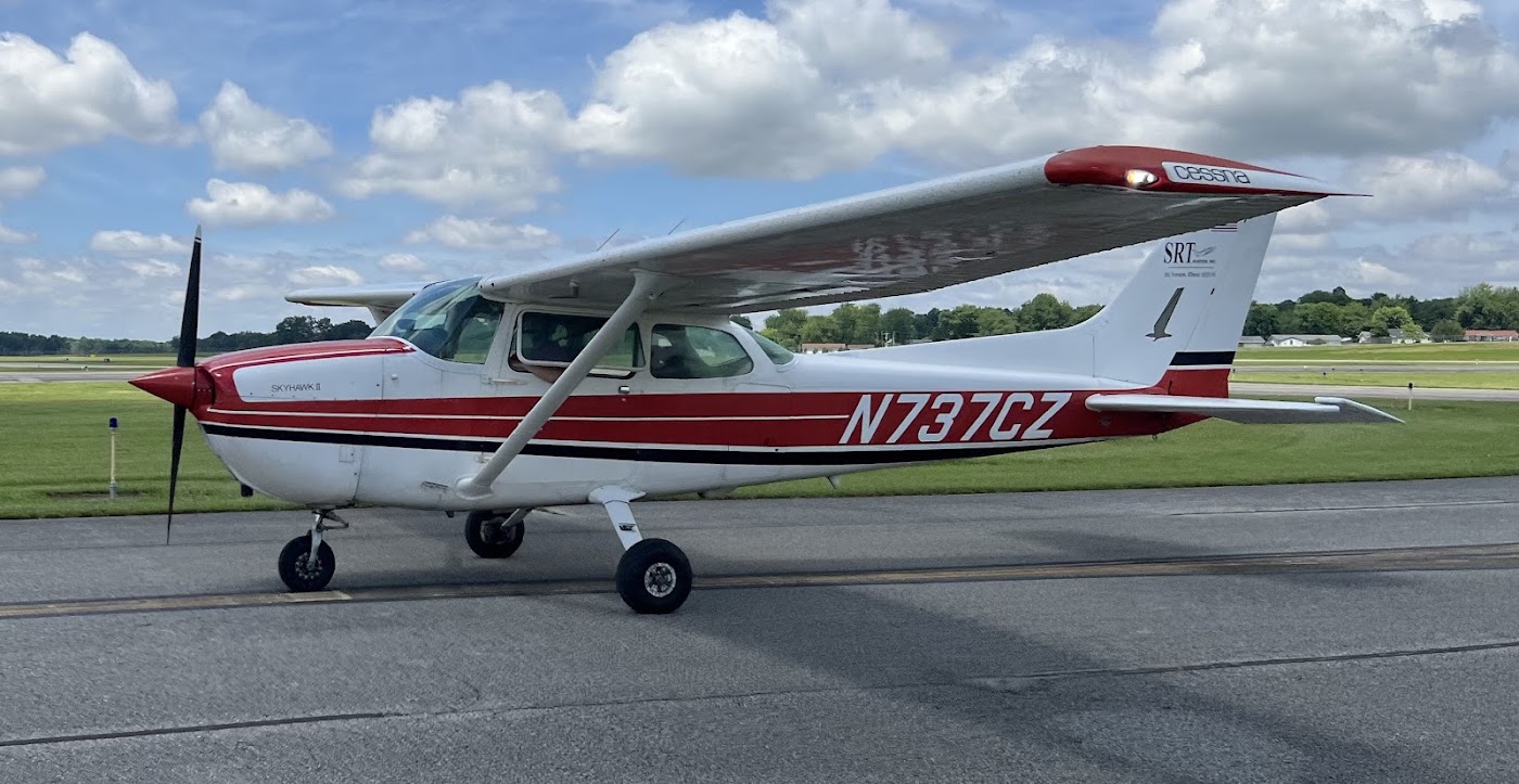 Outland Flight Instruction in Mt Vernon, photo 2