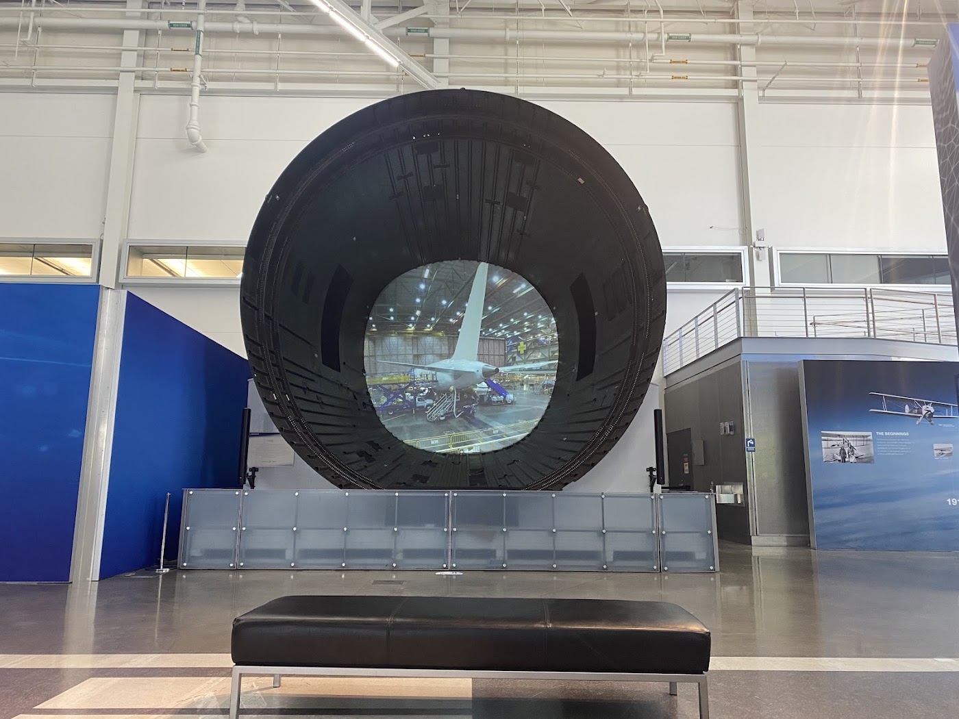Boeing Future of Flight​ in Mukilteo, photo 2