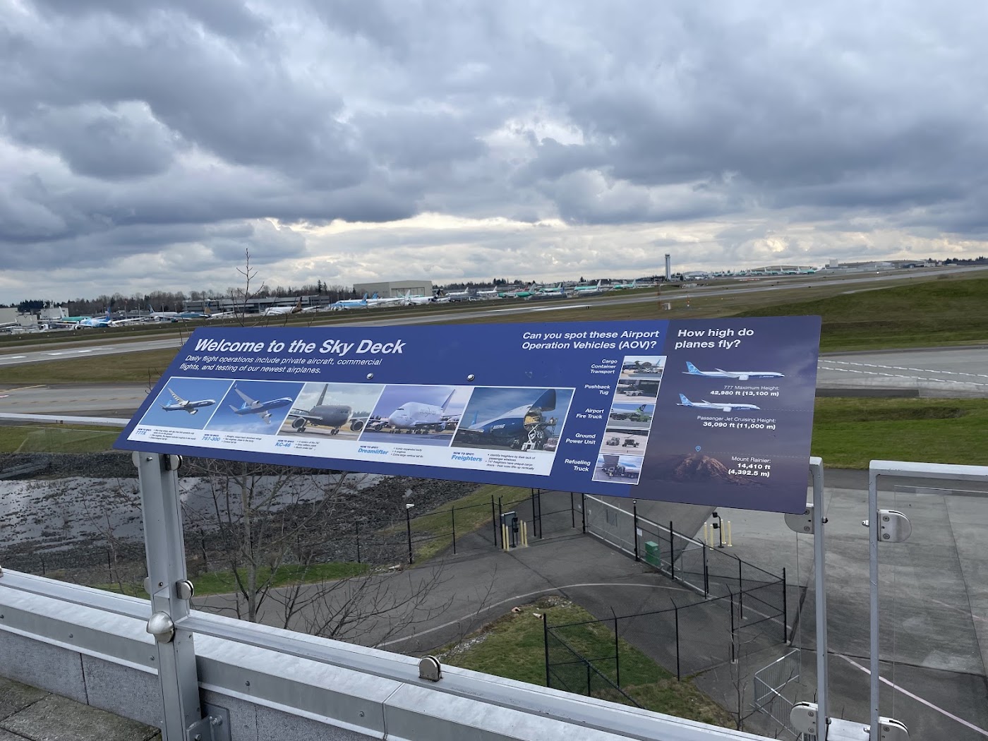 Boeing Future of Flight​ in Mukilteo, photo 3