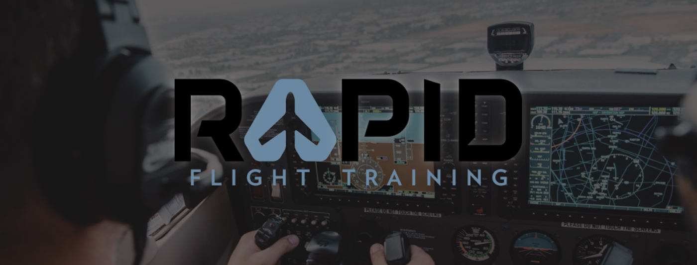 Rapid Flight Training in Muncie, photo 1