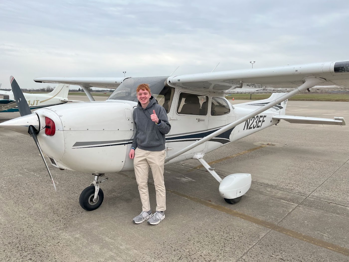 Rapid Flight Training in Muncie, photo 2