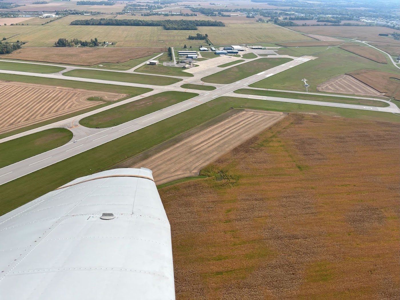 Rapid Flight Training in Muncie, photo 3
