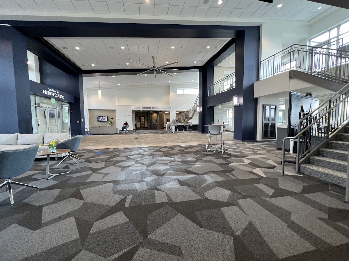 City of Murfreesboro Airport in Murfreesboro, photo 2