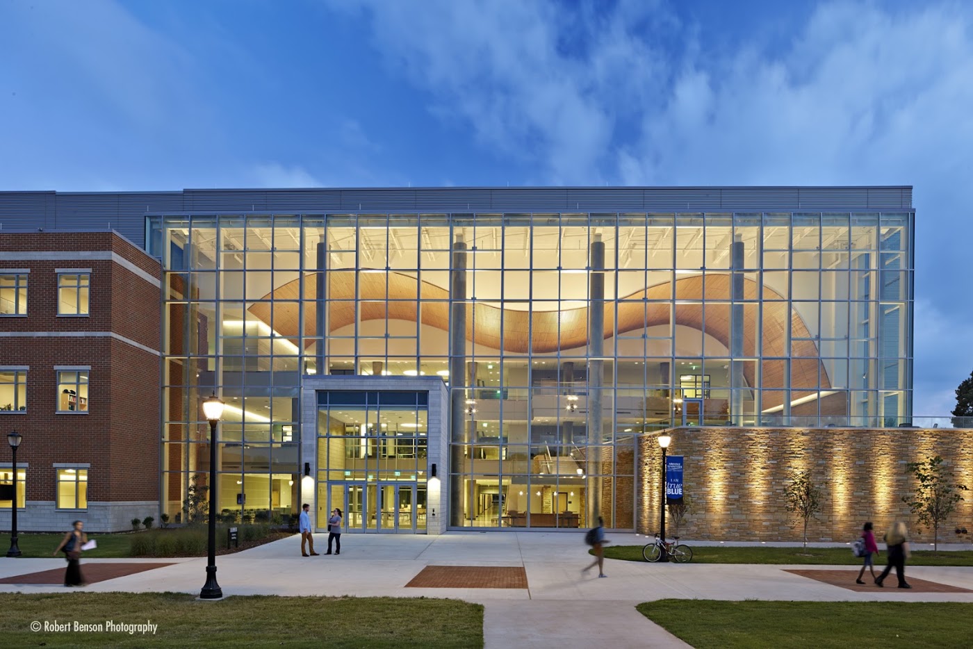 Middle Tennessee State University in Murfreesboro, photo 2