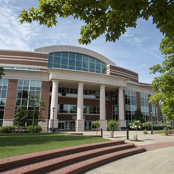 Middle Tennessee State University in Murfreesboro, photo 3