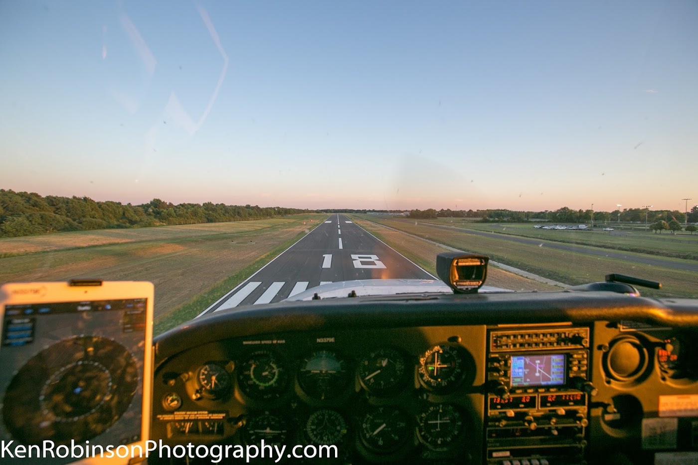 Murfreesboro Aviation in Murfreesboro, photo 1
