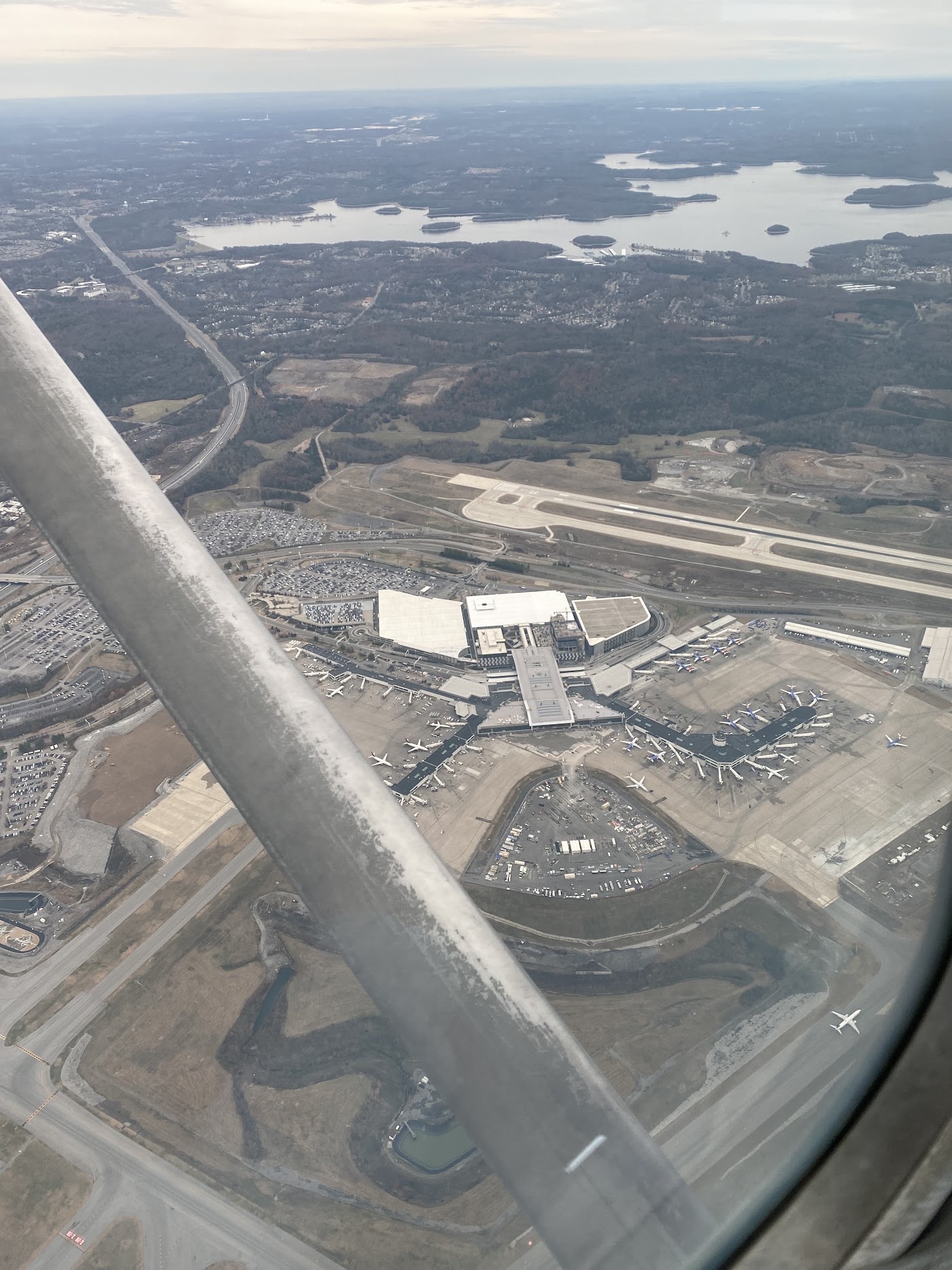 Murfreesboro Aviation in Murfreesboro, photo 2